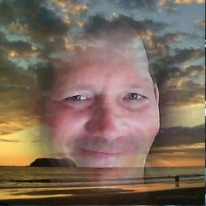 Meet your Posher, Stephen ray